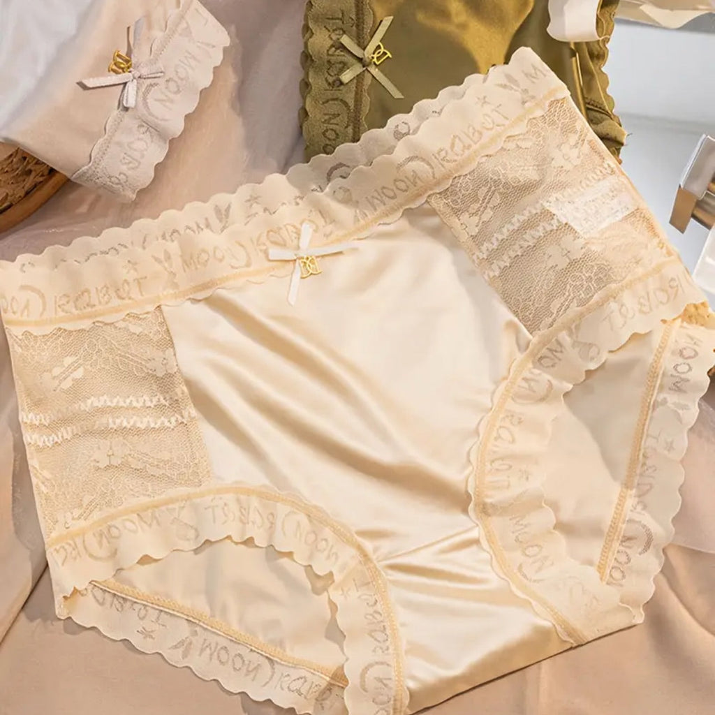 JERCY HALF NET UNDERWEAR