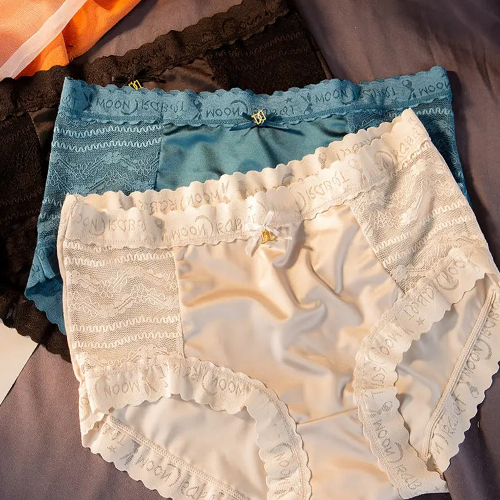 JERCY HALF NET UNDERWEAR