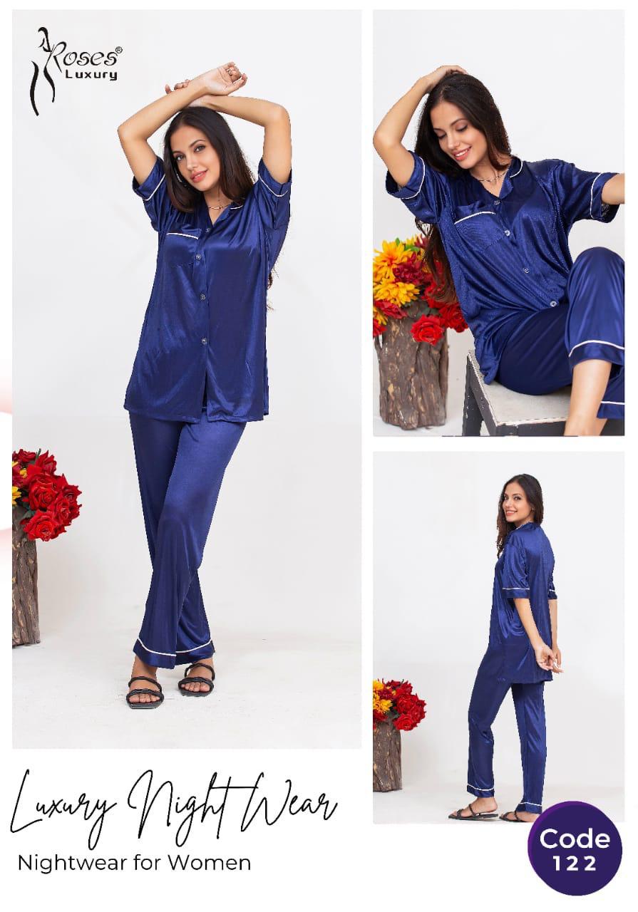 Shirt + Pajama Night Dress