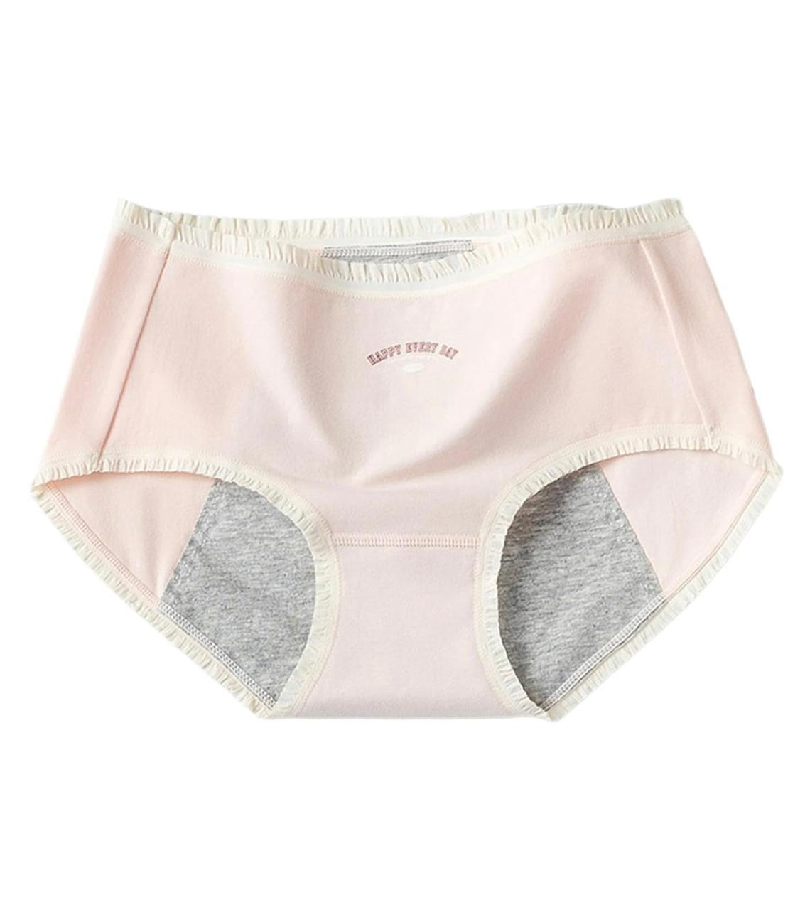 Leak-Proof Period Panty