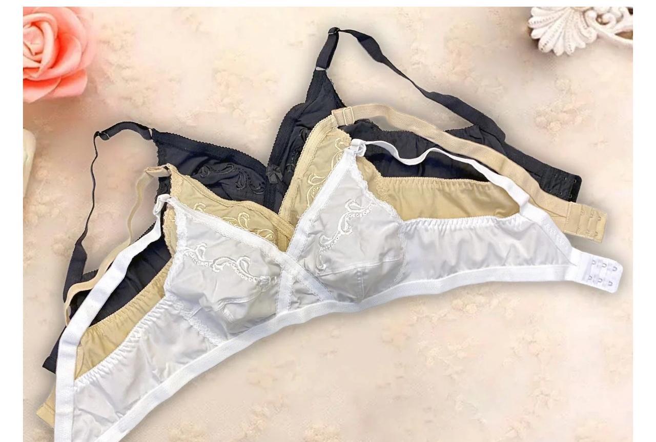 Women’s S-Over Box Pack Bra (Galaxy)