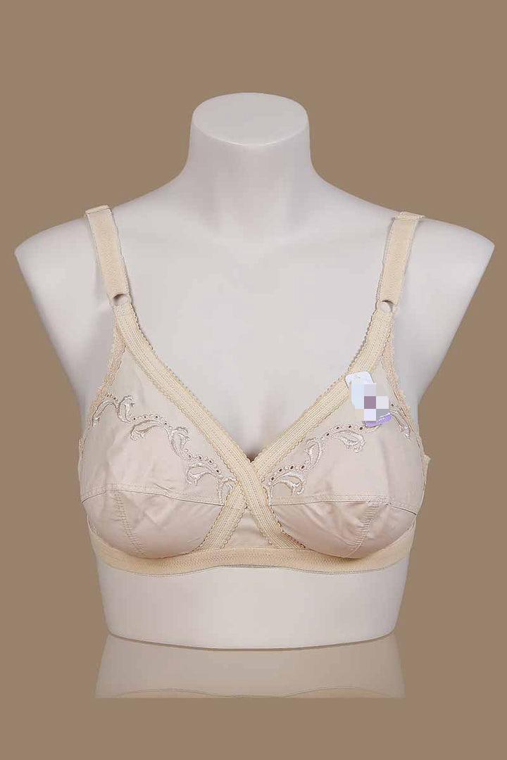 Women’s S-Over Box Pack Bra (Galaxy)