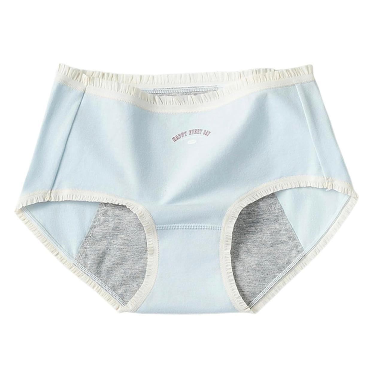 Leak-Proof Period Panty