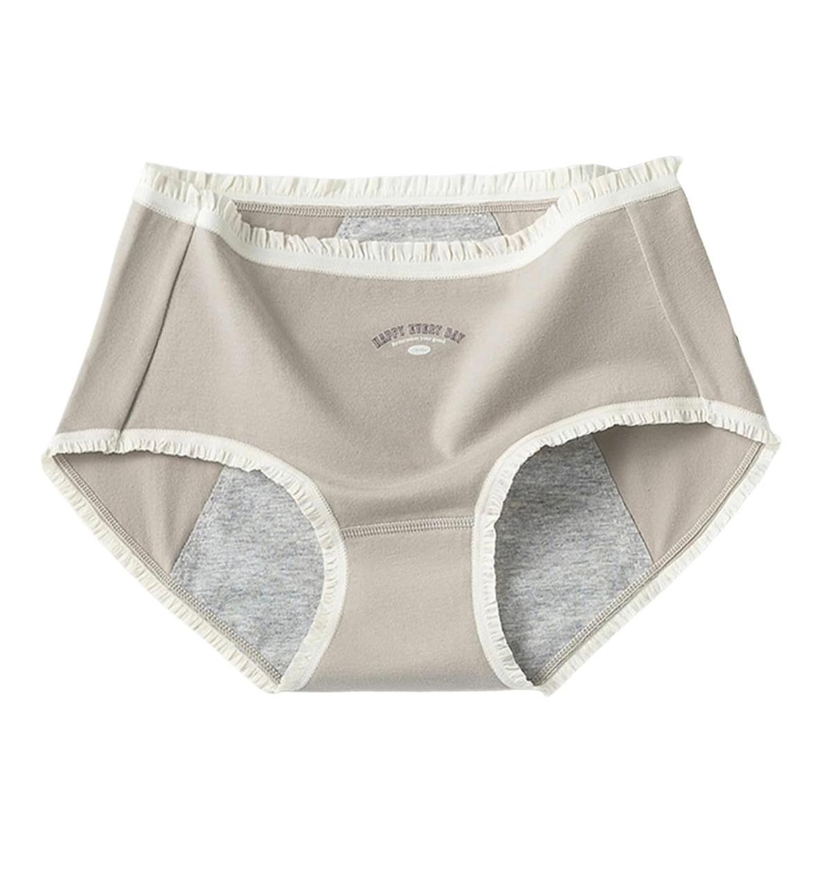 Leak-Proof Period Panty
