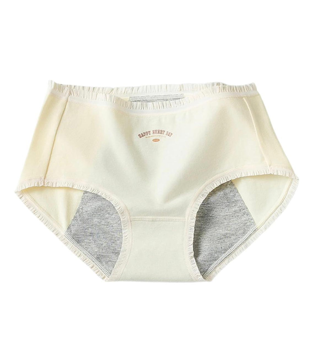 Leak-Proof Period Panty