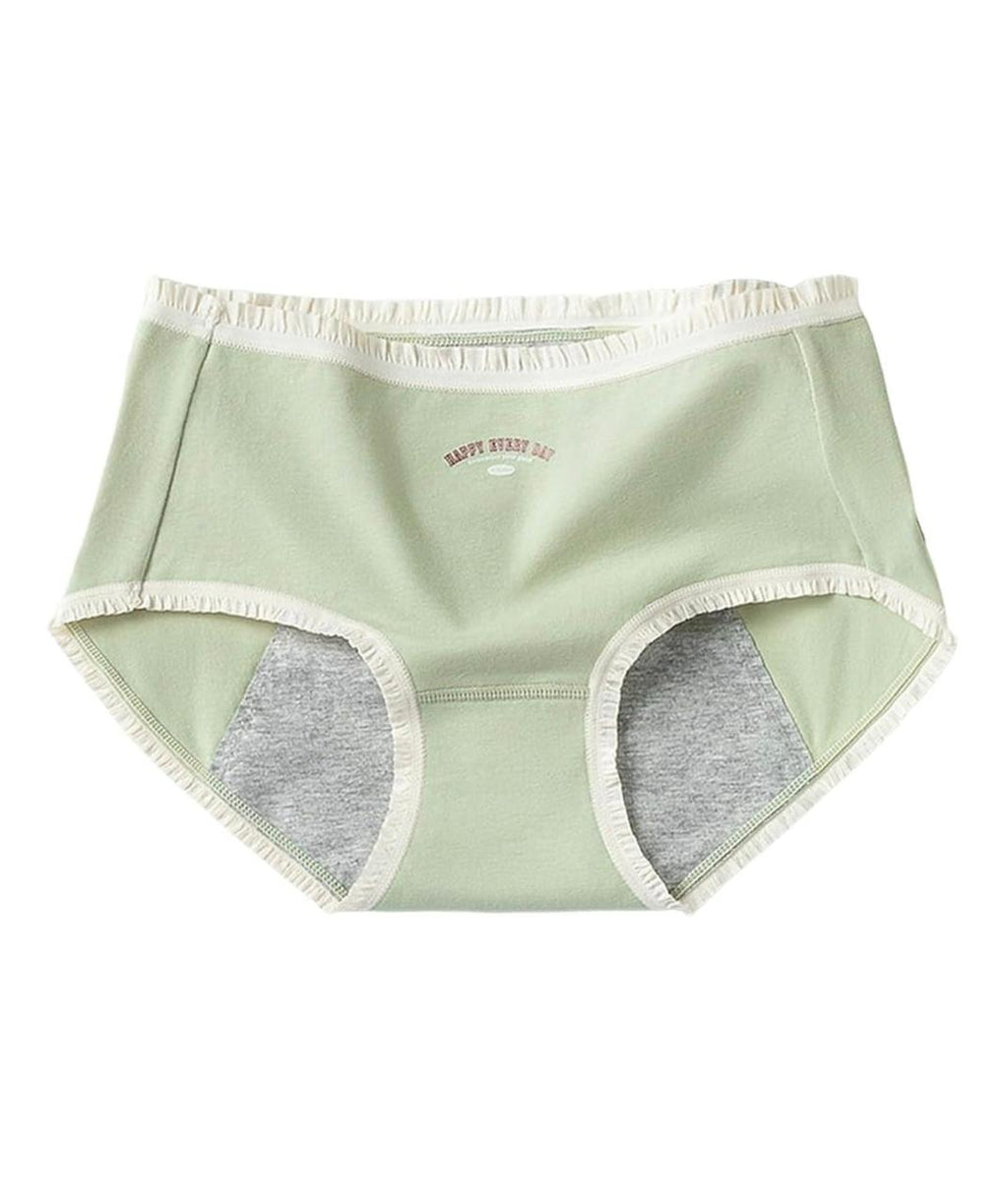 Leak-Proof Period Panty