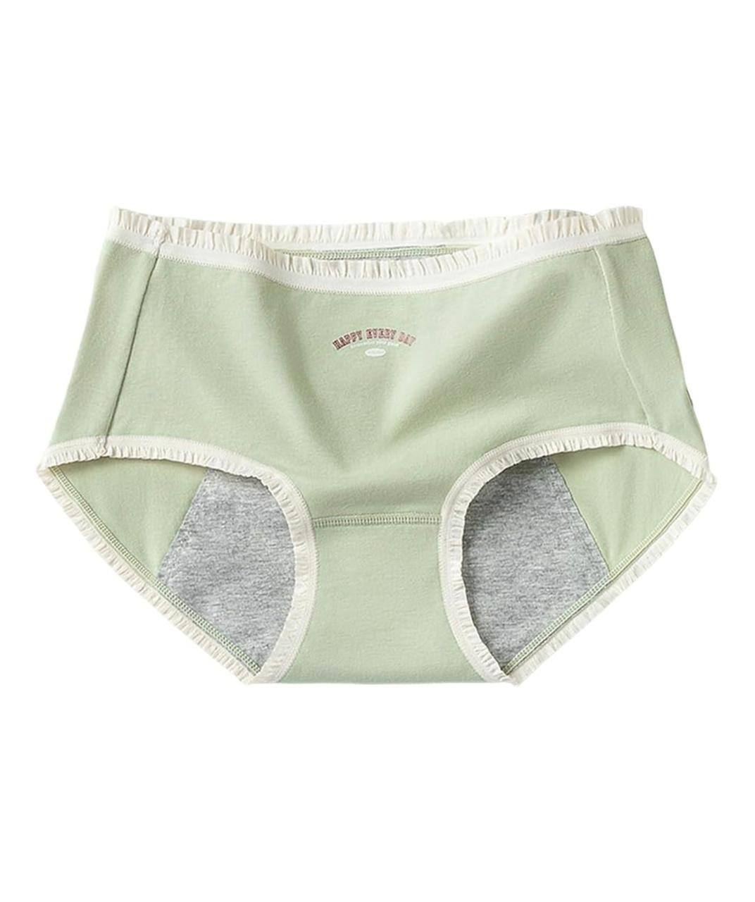 Leak-Proof Period Panty