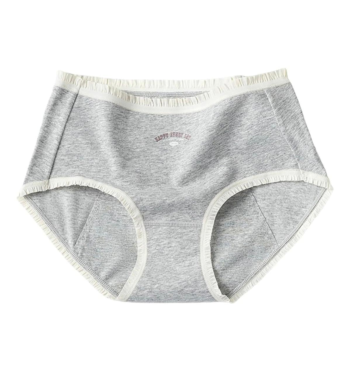 Leak-Proof Period Panty