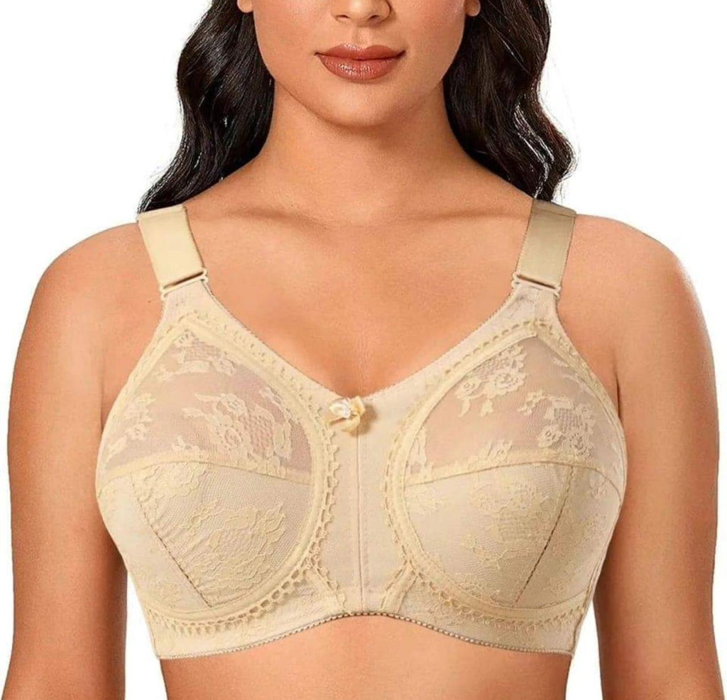 Dorena Comfort Bra