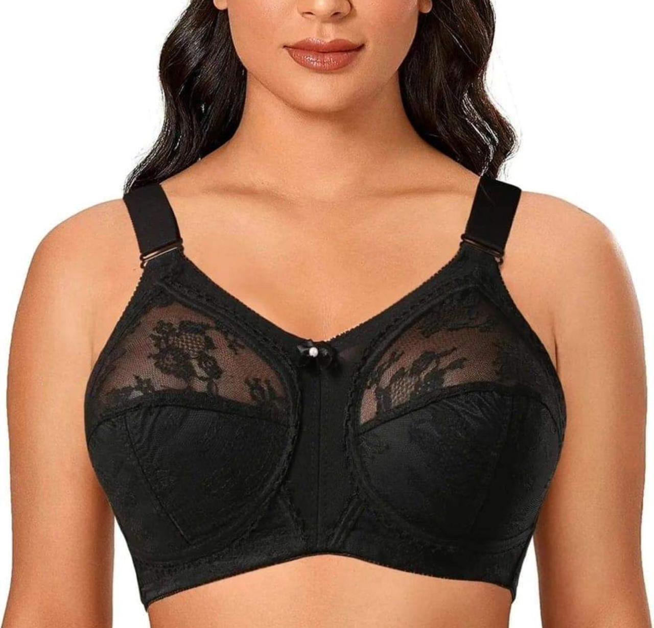 Dorena Comfort Bra