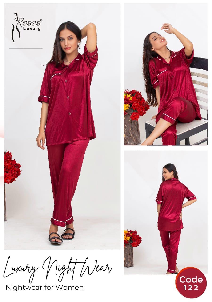 Shirt + Pajama Night Dress
