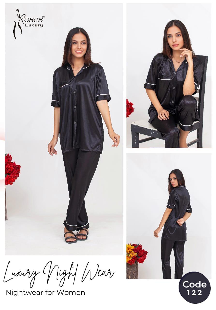 Shirt + Pajama Night Dress